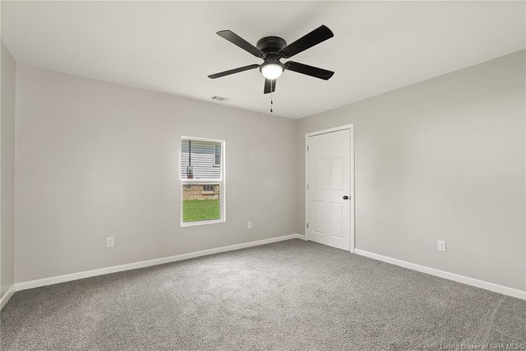 Jeffersonville House: 904 Fulton Street