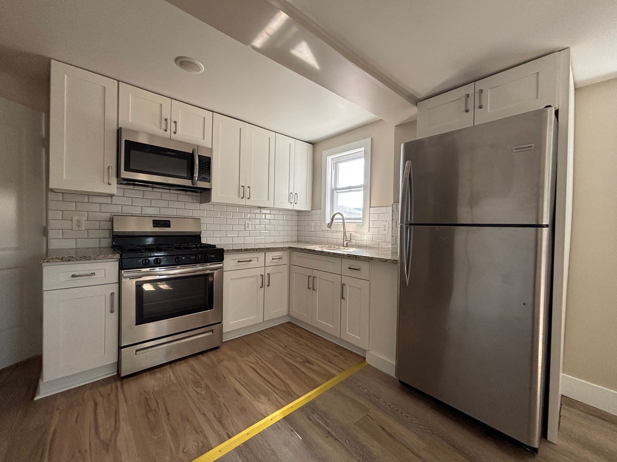 Garfield Multiplex: 357 River Dr