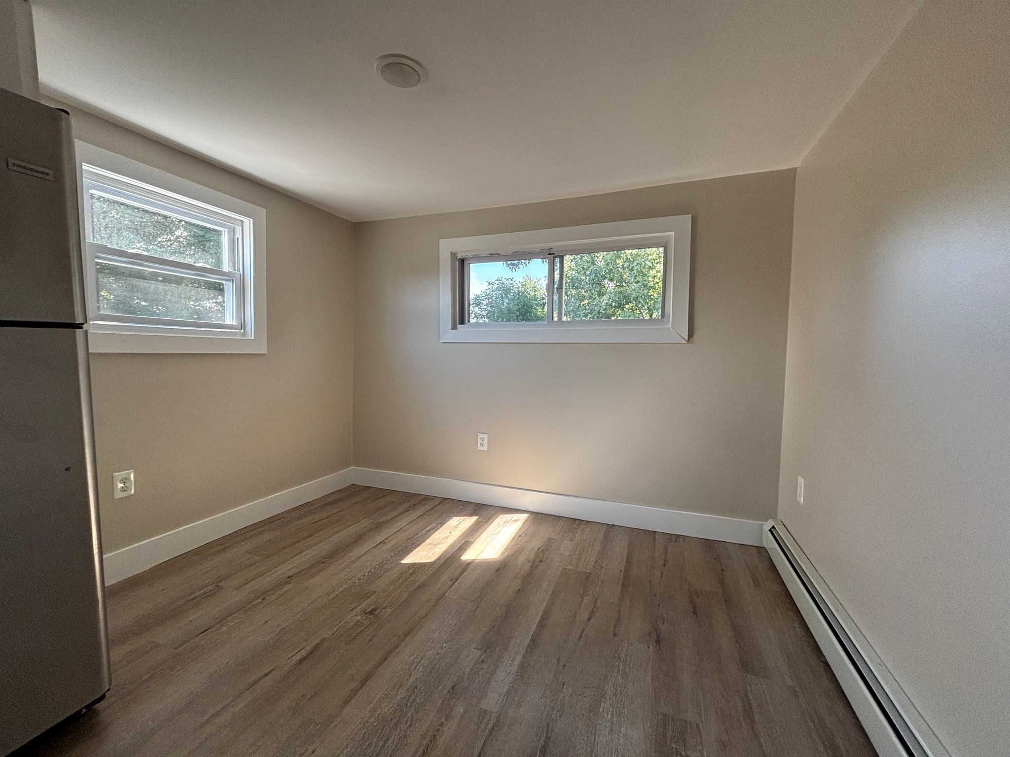 Garfield Multiplex: 357 River Dr