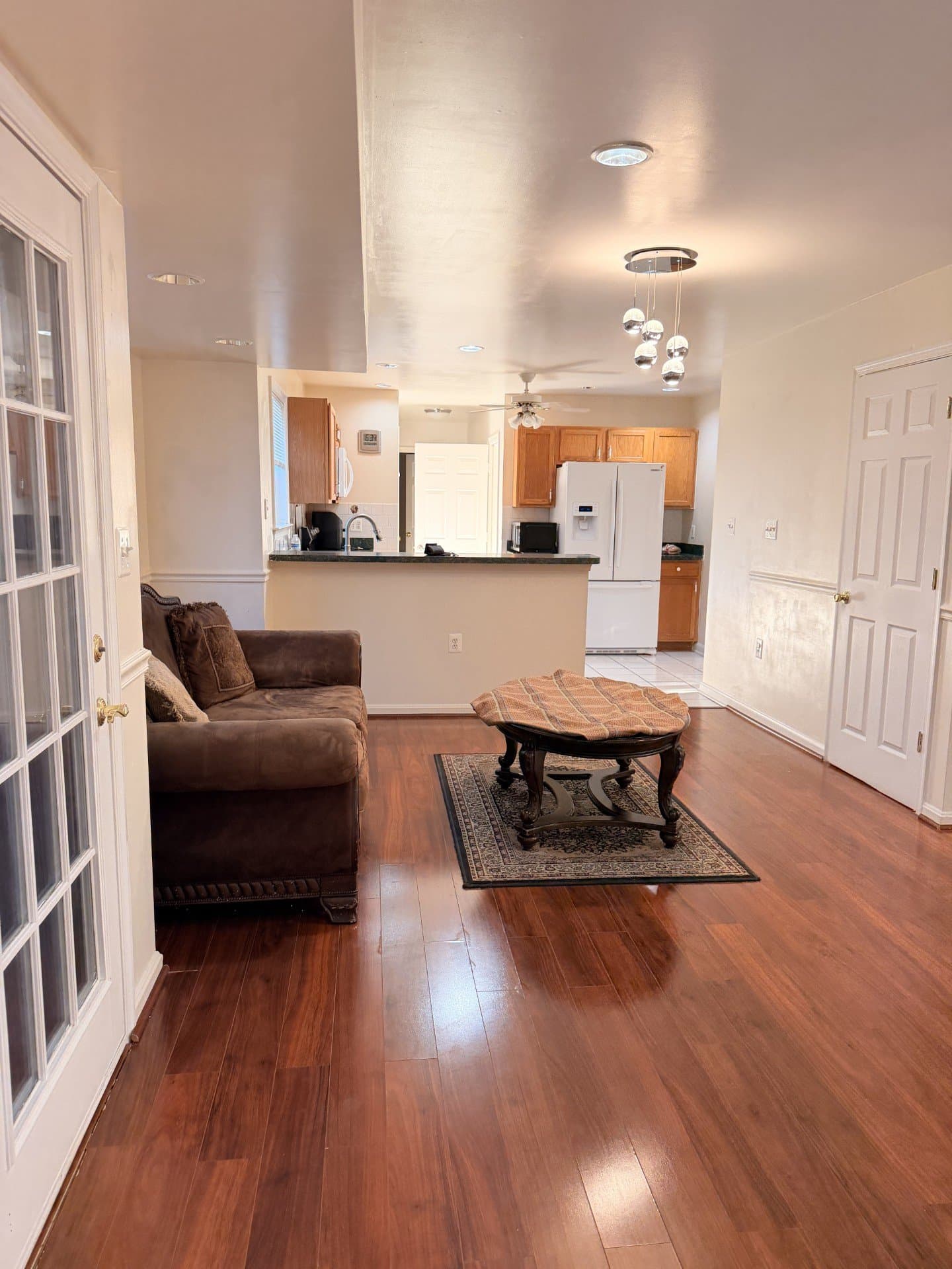 Fredericksburg House: 11410 Silverleaf Lane