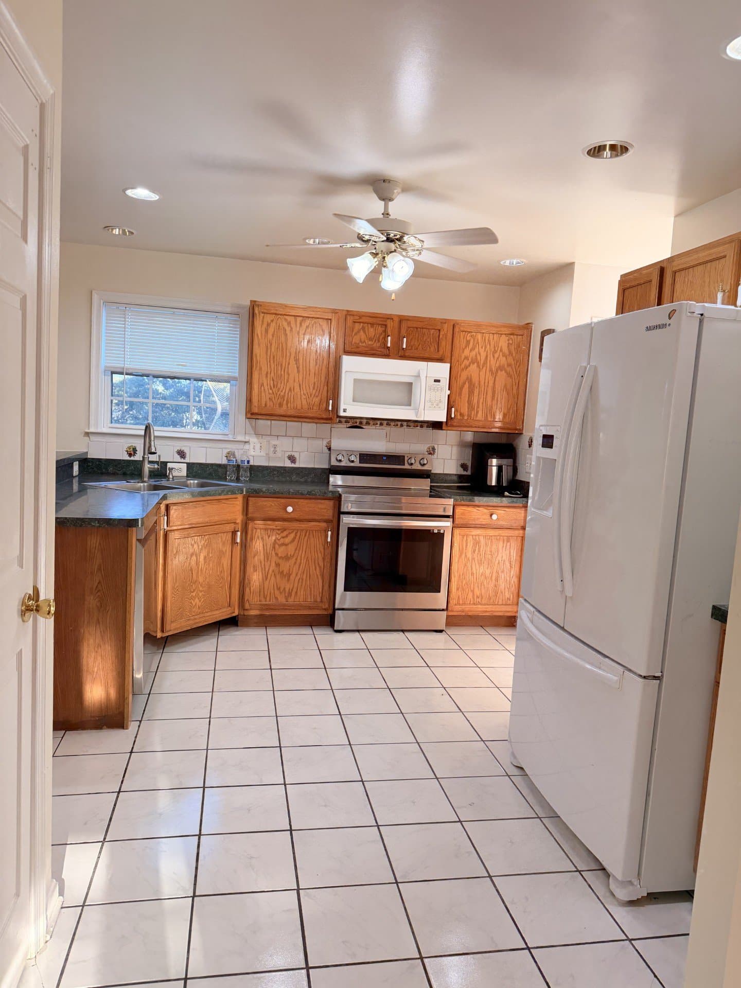 Fredericksburg House: 11410 Silverleaf Lane