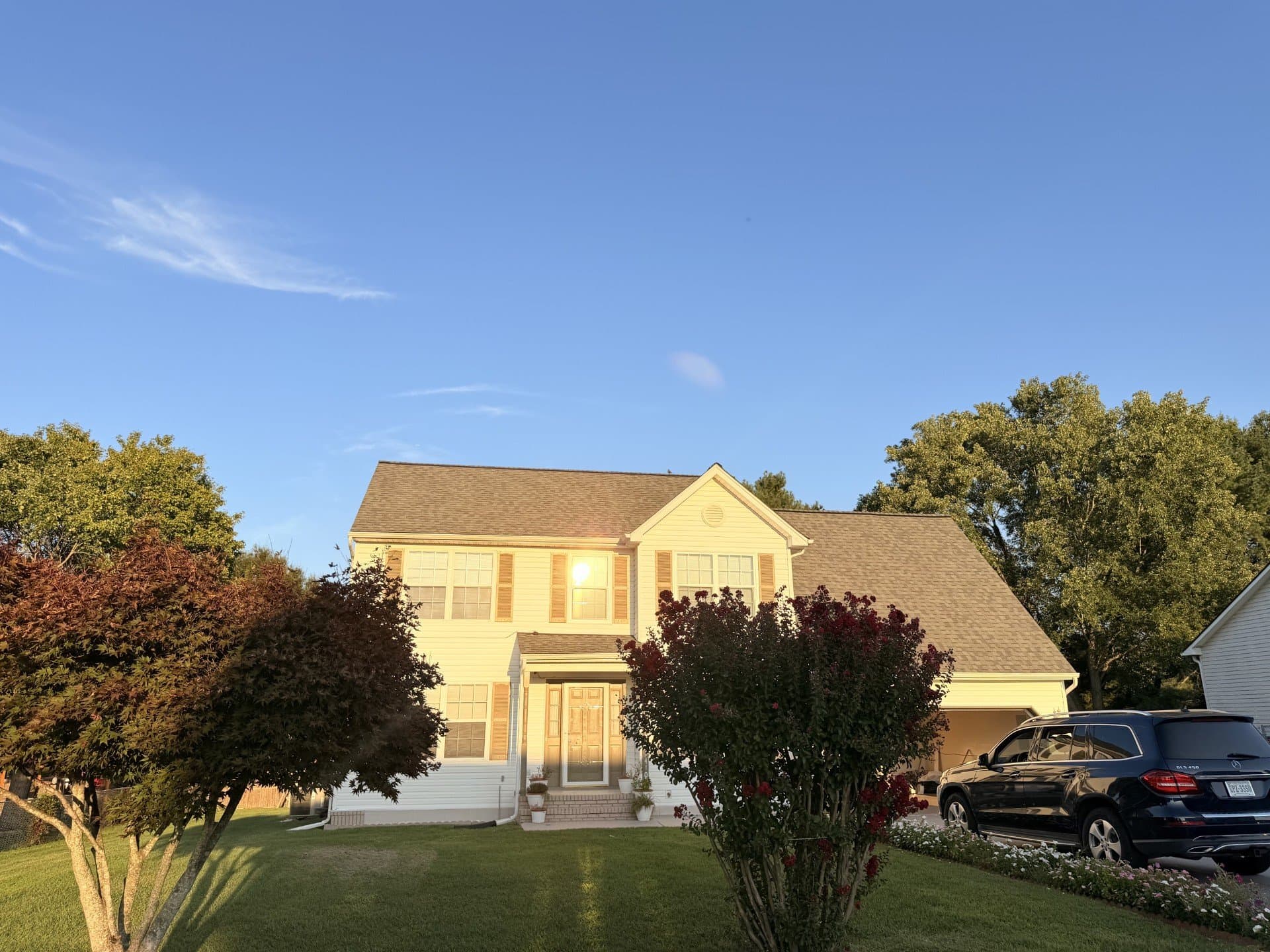 Fredericksburg House: 11410 Silverleaf Lane