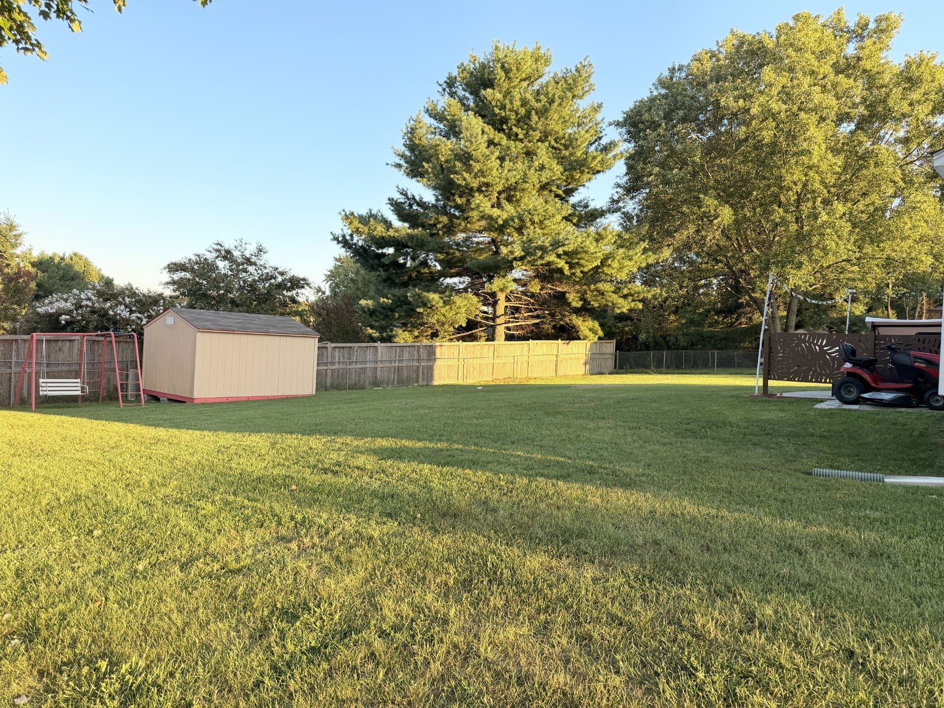 Fredericksburg House: 11410 Silverleaf Lane
