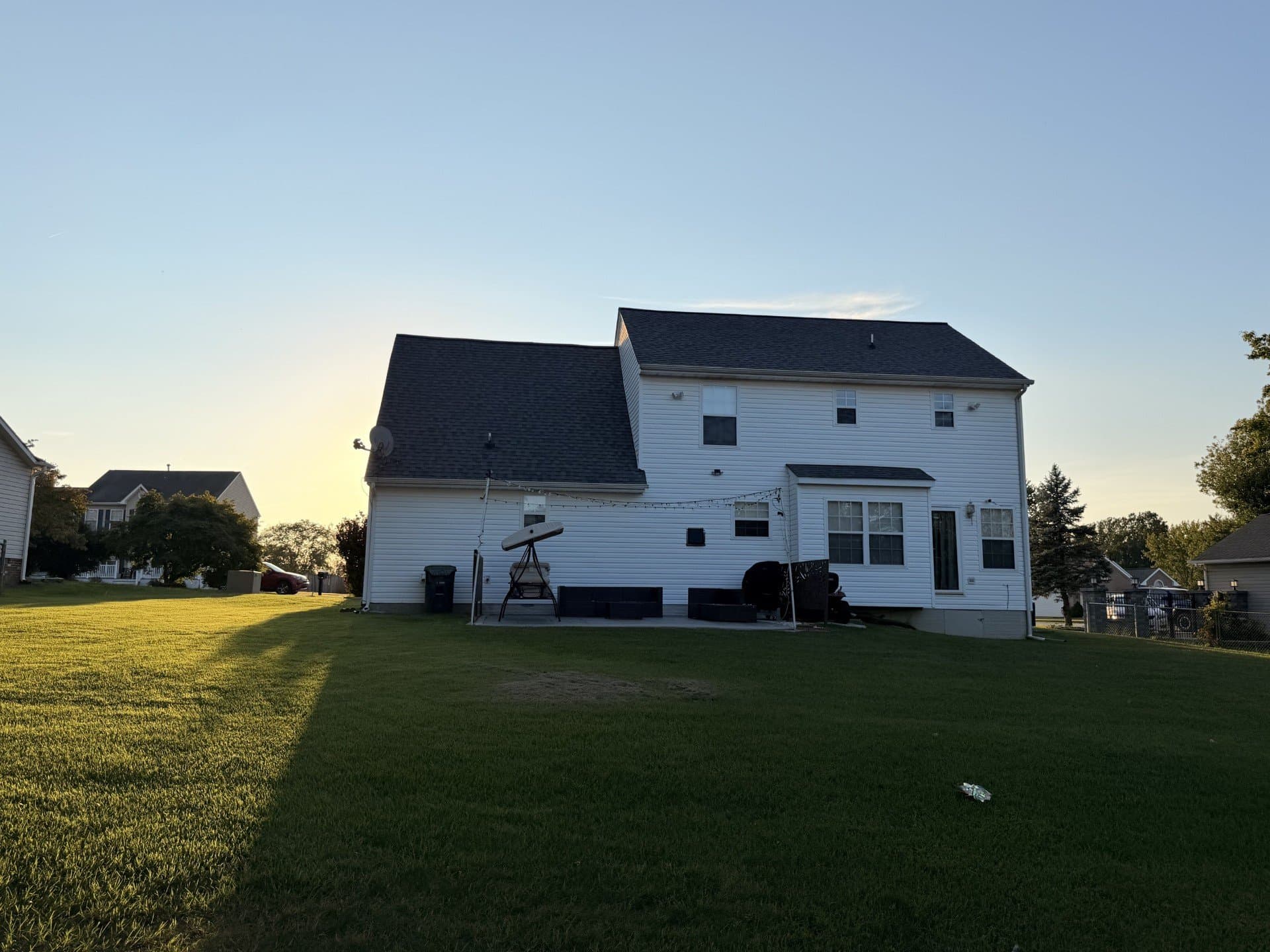 Fredericksburg House: 11410 Silverleaf Lane