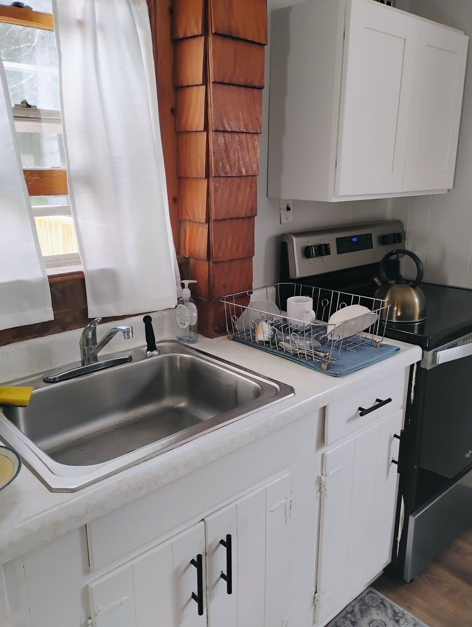 Lee House: 104 orchard street