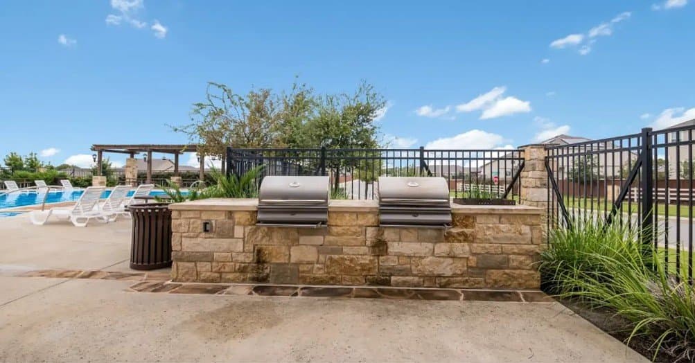 New Braunfels House: 1810 Nuthatch Rdg