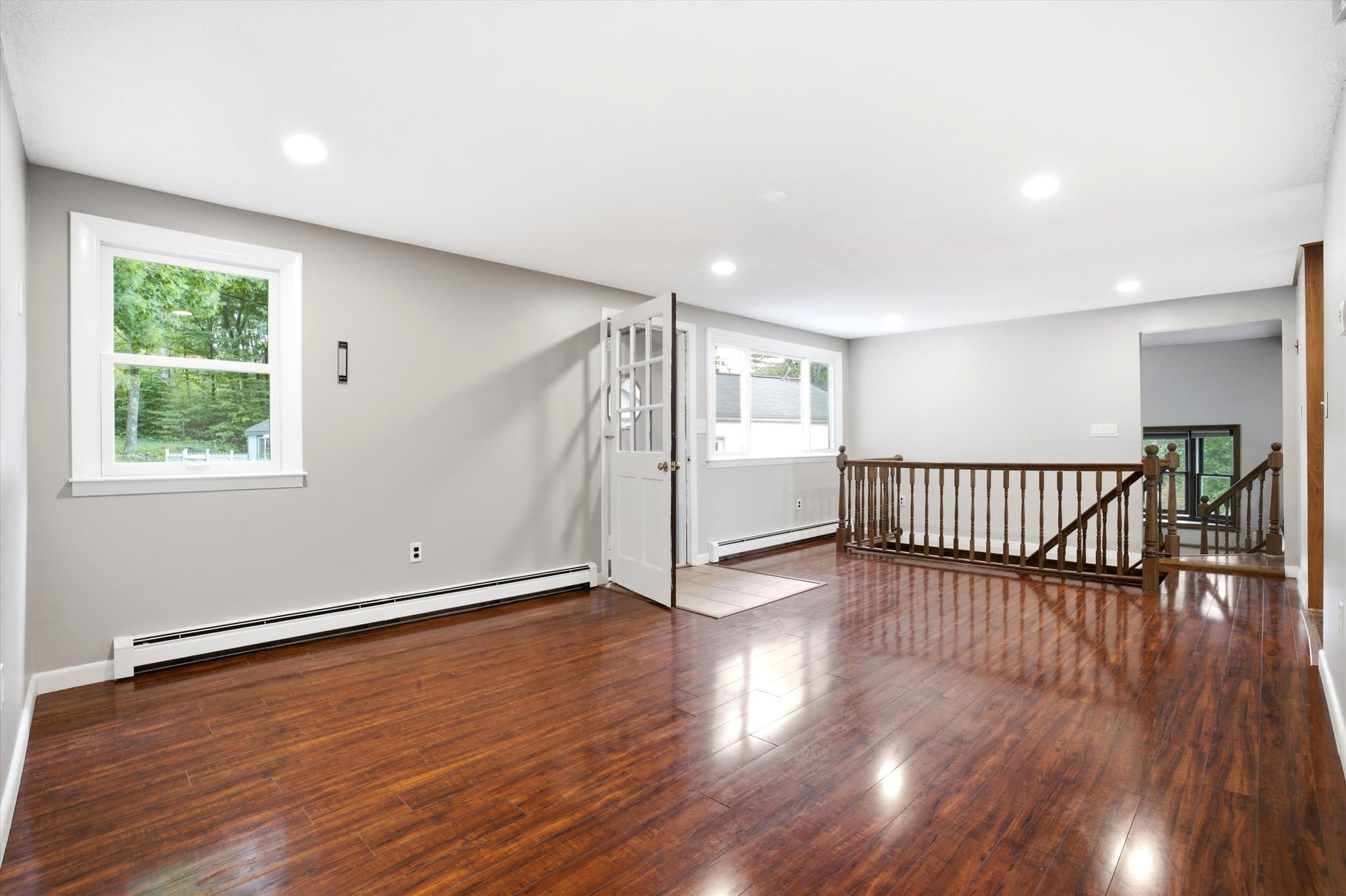 pembroke House: 184 Buck St
