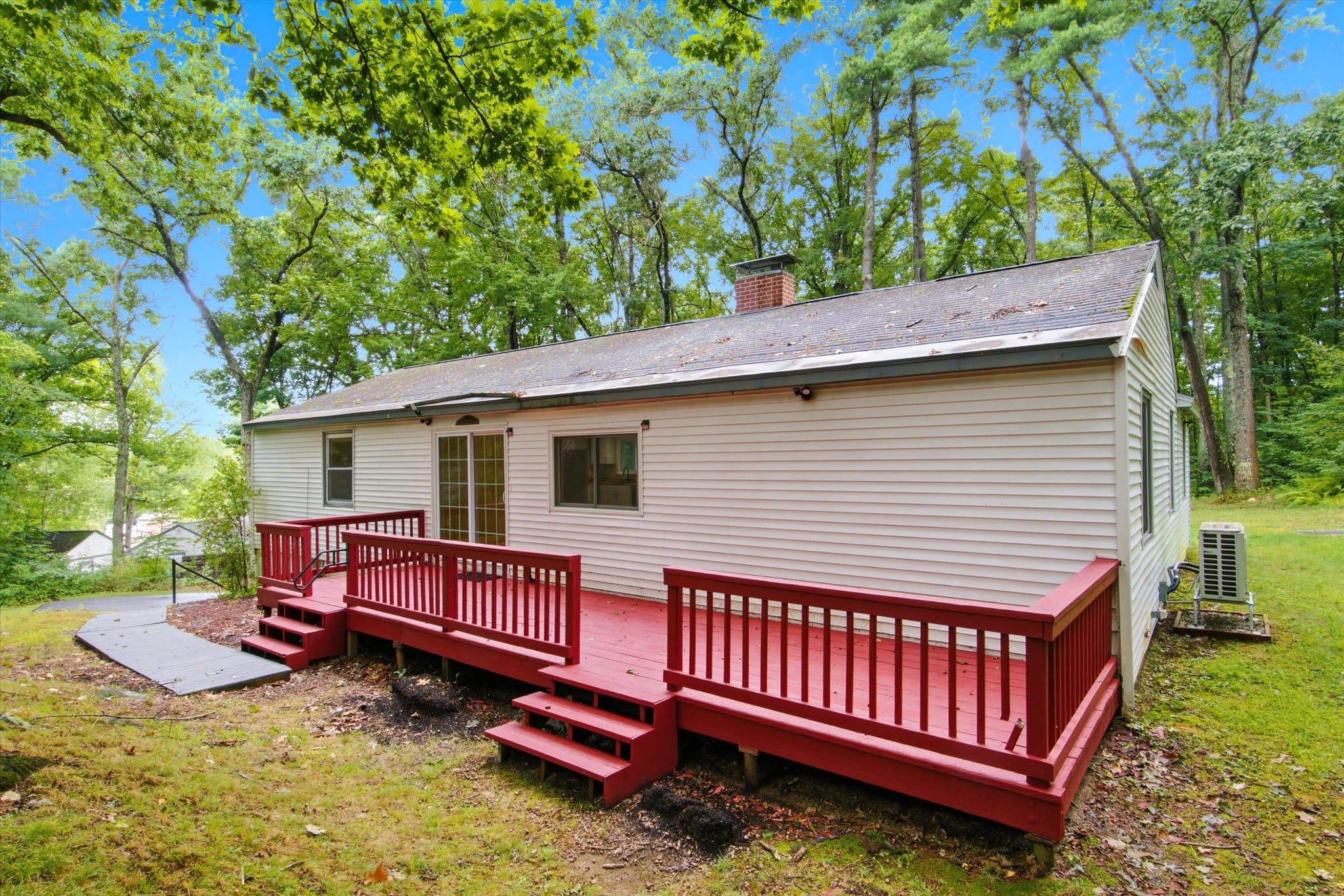pembroke Multiplex: 182 Buck St