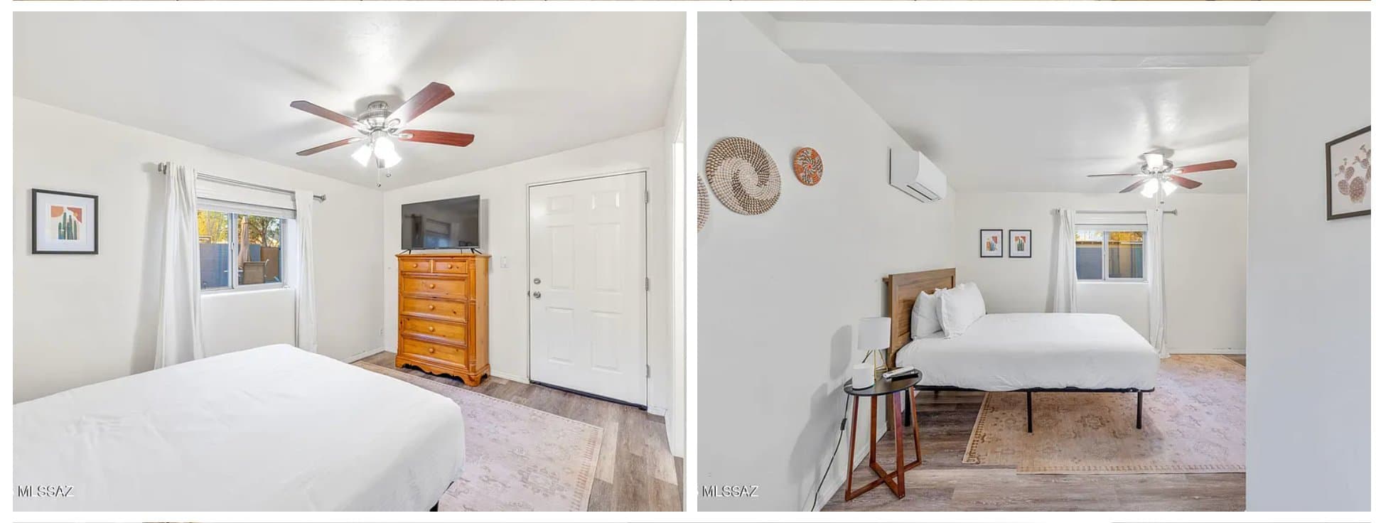 Tucson Single Room: 2234 East Copper Street