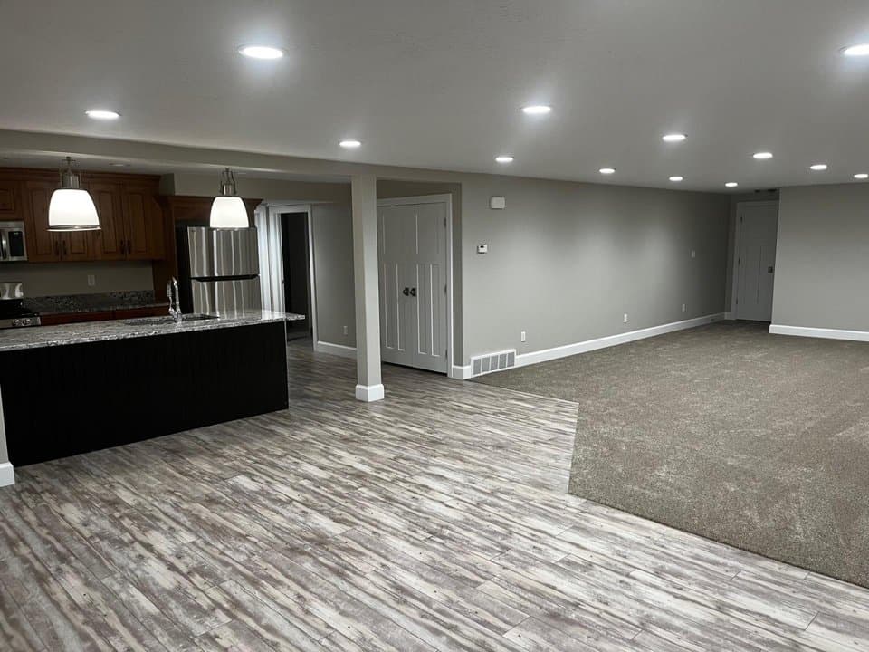 Mapleton Other: 1361 N 200 W