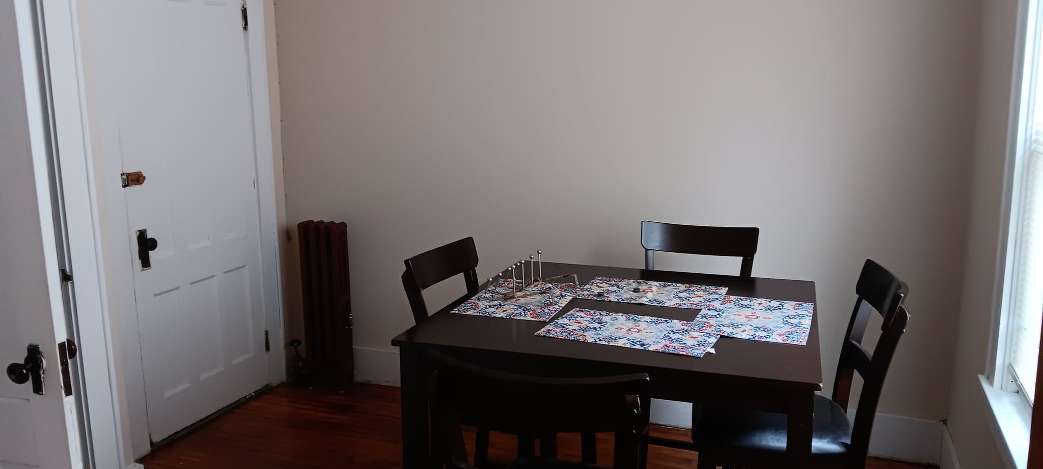 Cortland Apartment: 33 Lincoln Ave