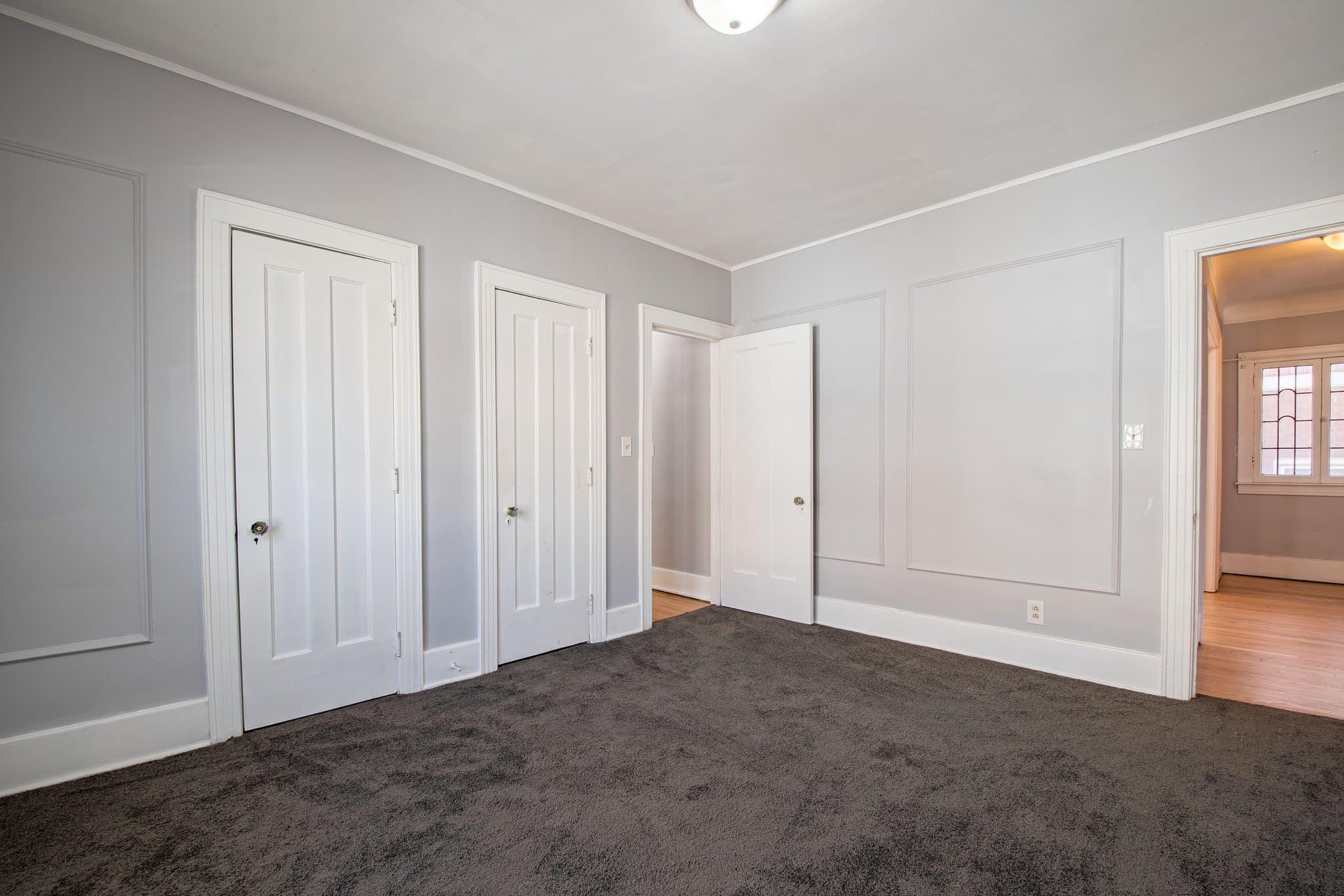 Detroit Townhome: 5010 Burns