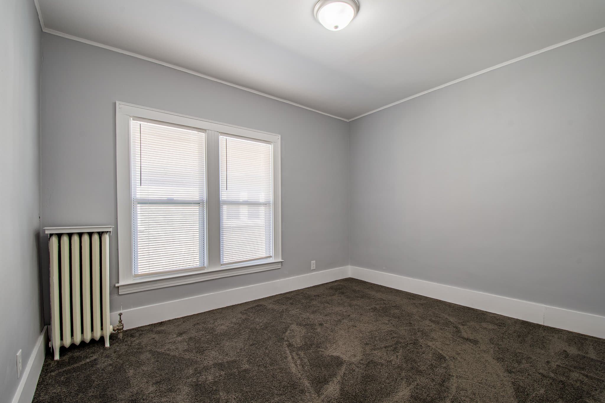 Detroit Townhome: 5010 Burns