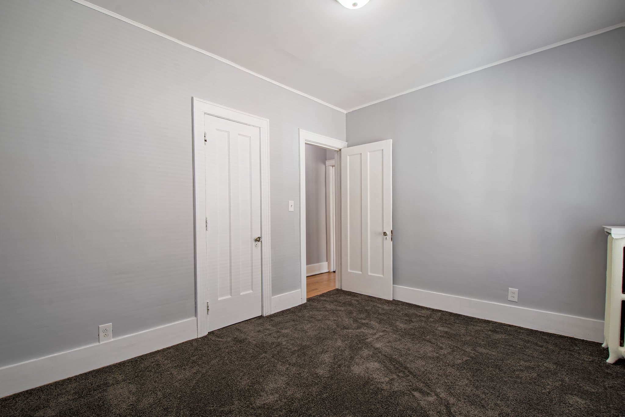 Detroit Townhome: 5010 Burns