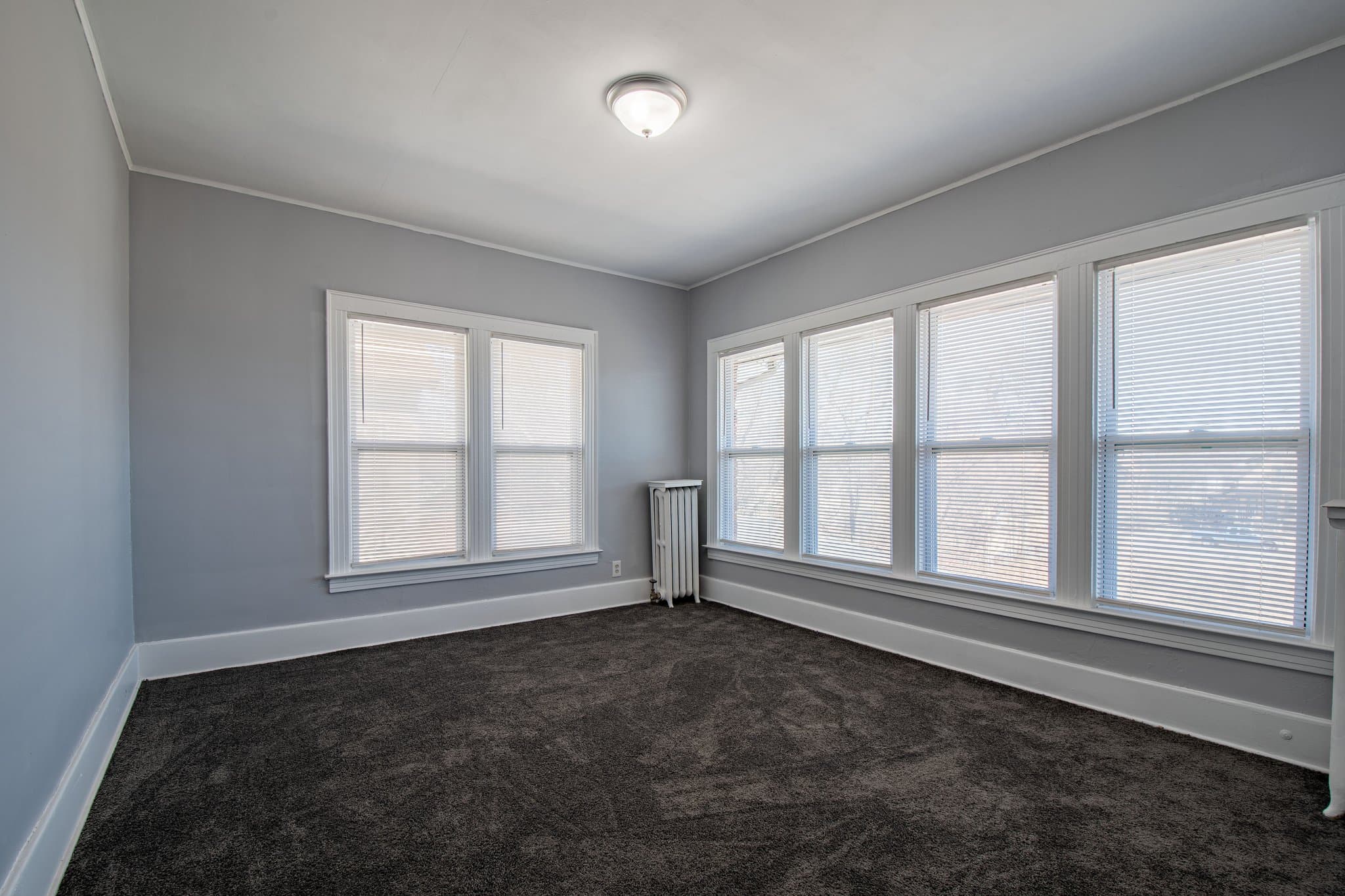 Detroit Townhome: 5010 Burns