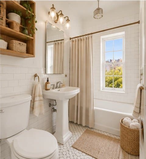 Newark Townhome: 132 Broadway