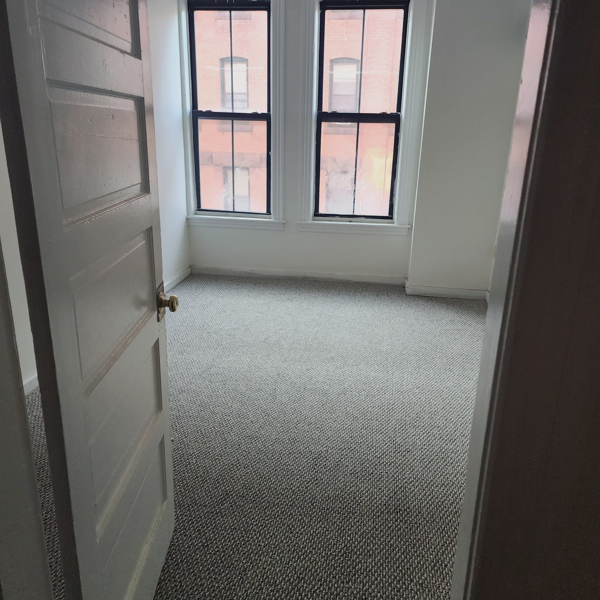 Worcester Apartment: 43 Austin St