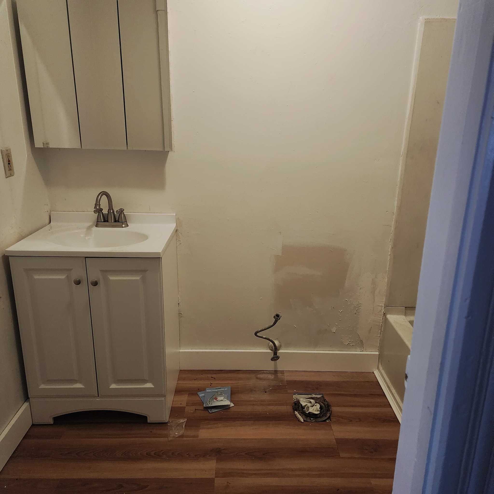 Worcester Apartment: 43 Austin St