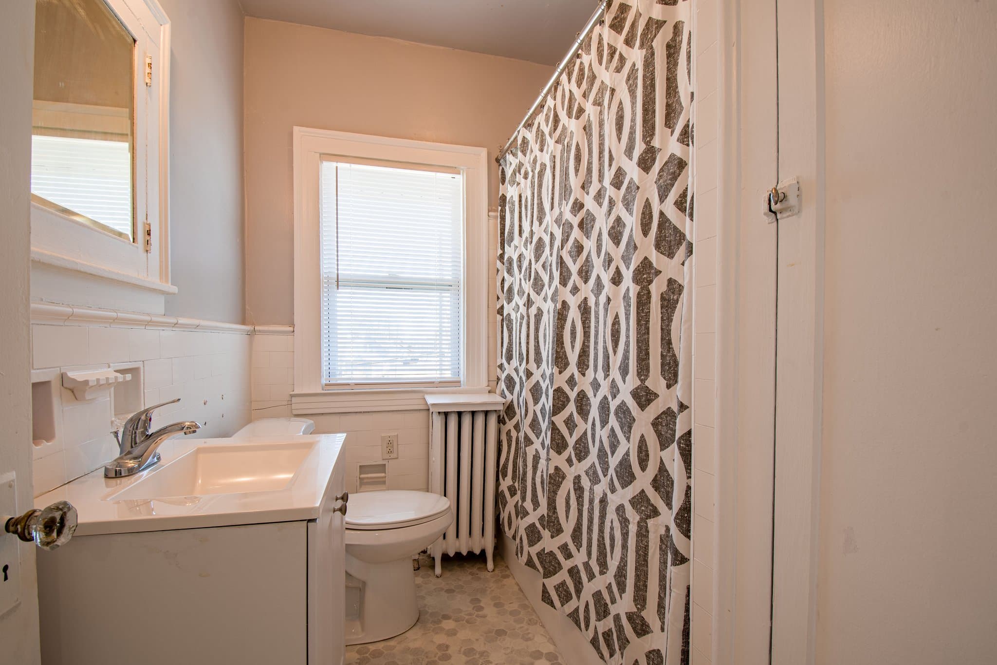 Detroit Townhome: 5010 Burns