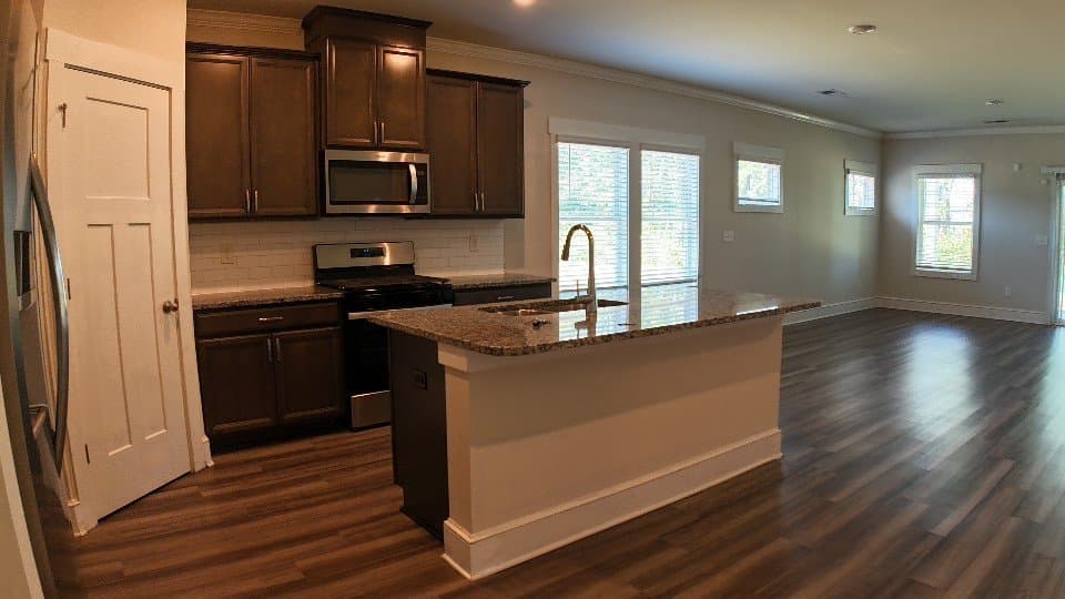 Simpsonville House: 312 Obsidian Ct