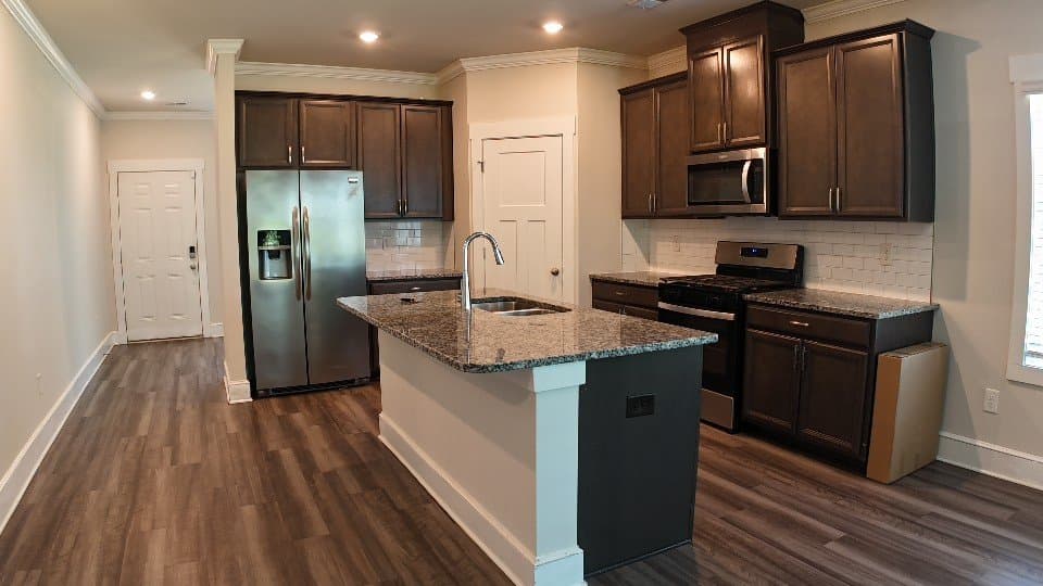 Simpsonville House: 312 Obsidian Ct