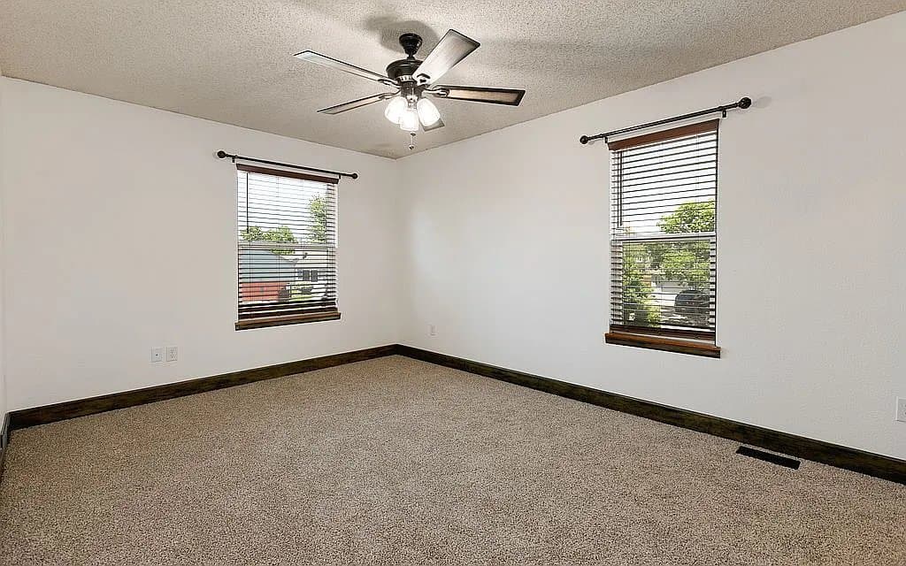 Colo Spgs Condo: 1250 Firefly Cir