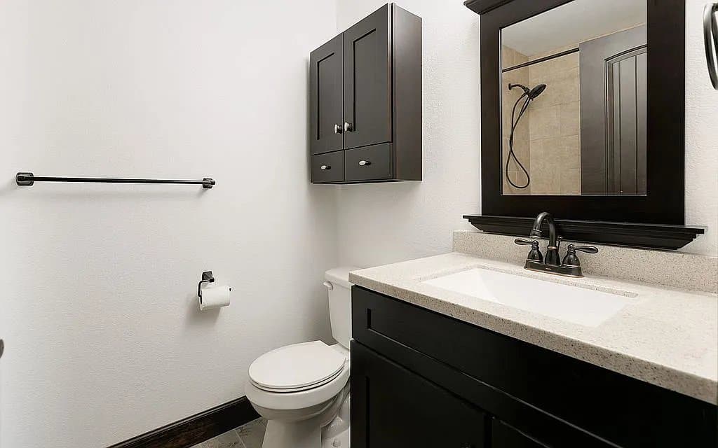 Colo Spgs Condo: 1250 Firefly Cir