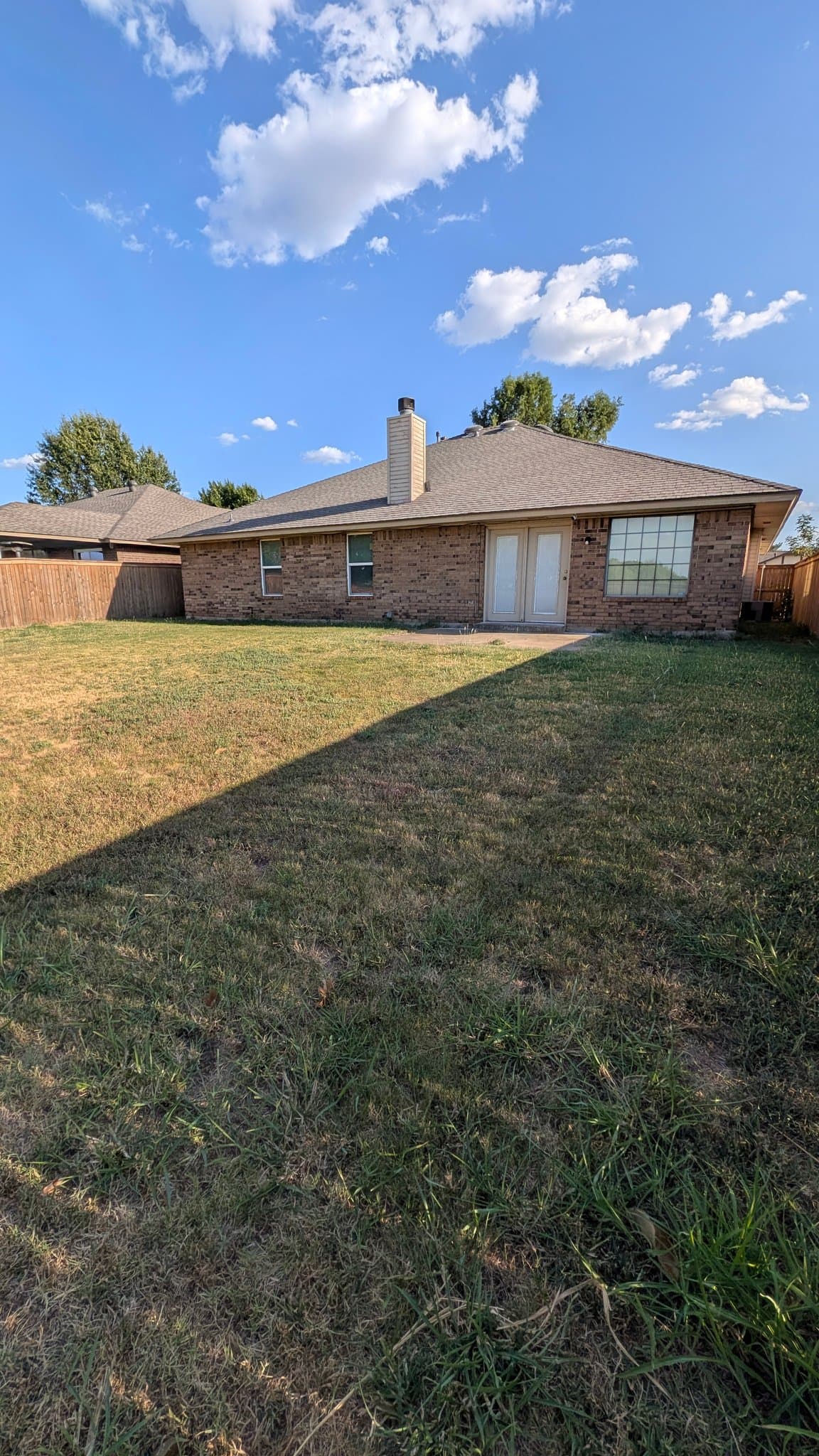 Oklahoma City House: 7913 NW 84th St