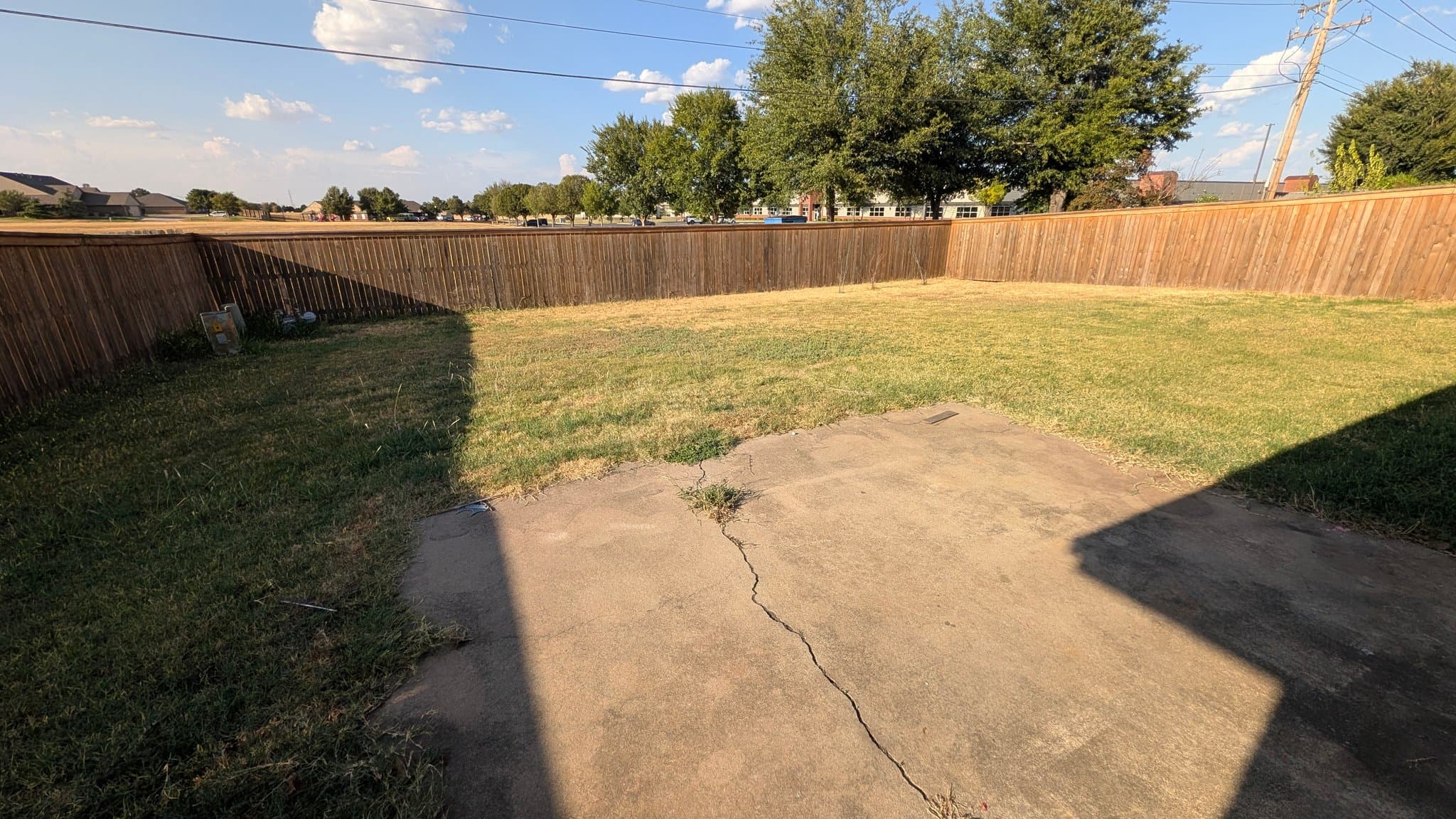 Oklahoma City House: 7913 NW 84th St