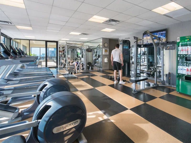 Chicago Condo: 223 E Wacker Dr