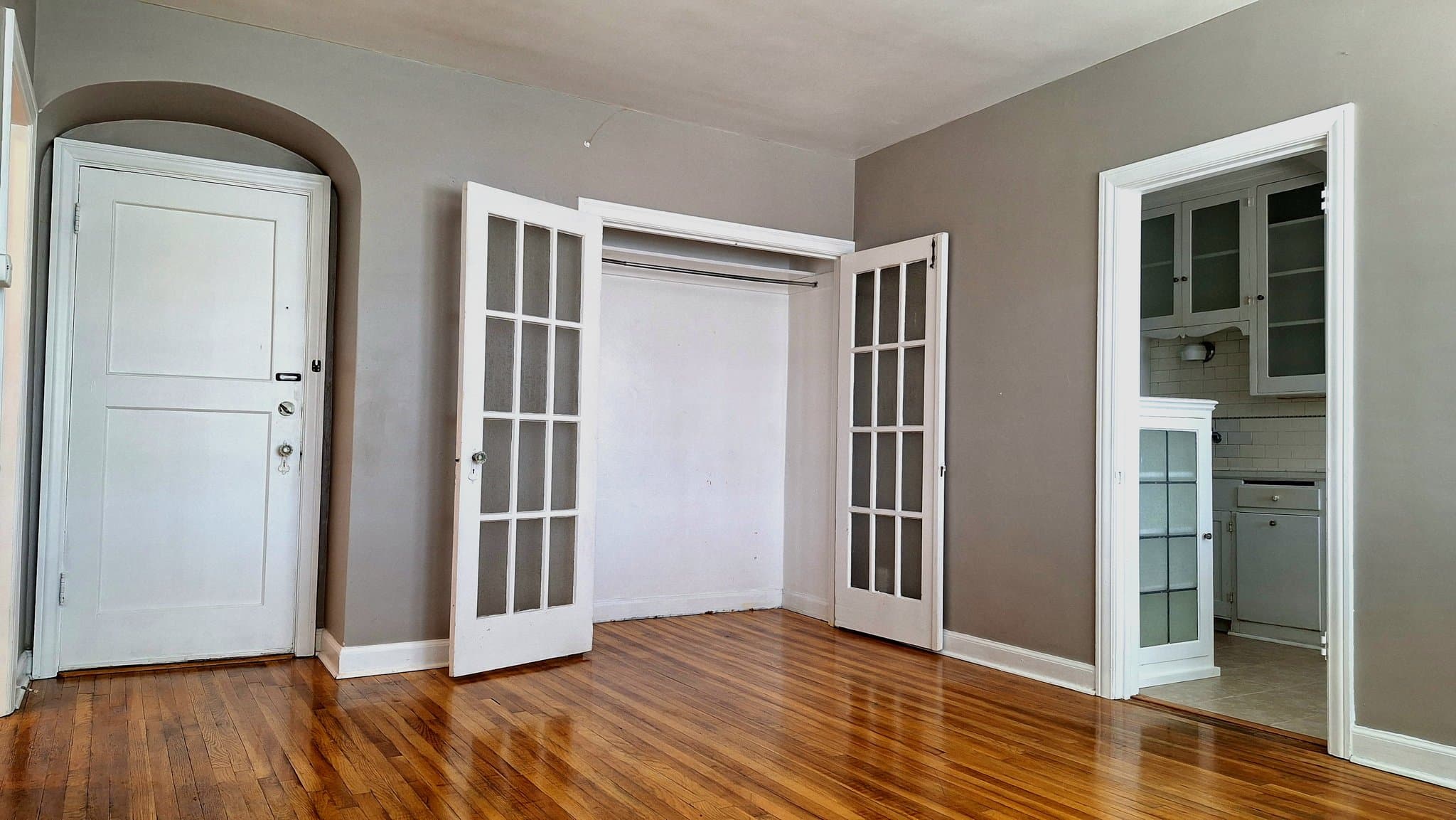 Salt Lake City Apartment: 24 S 500 E