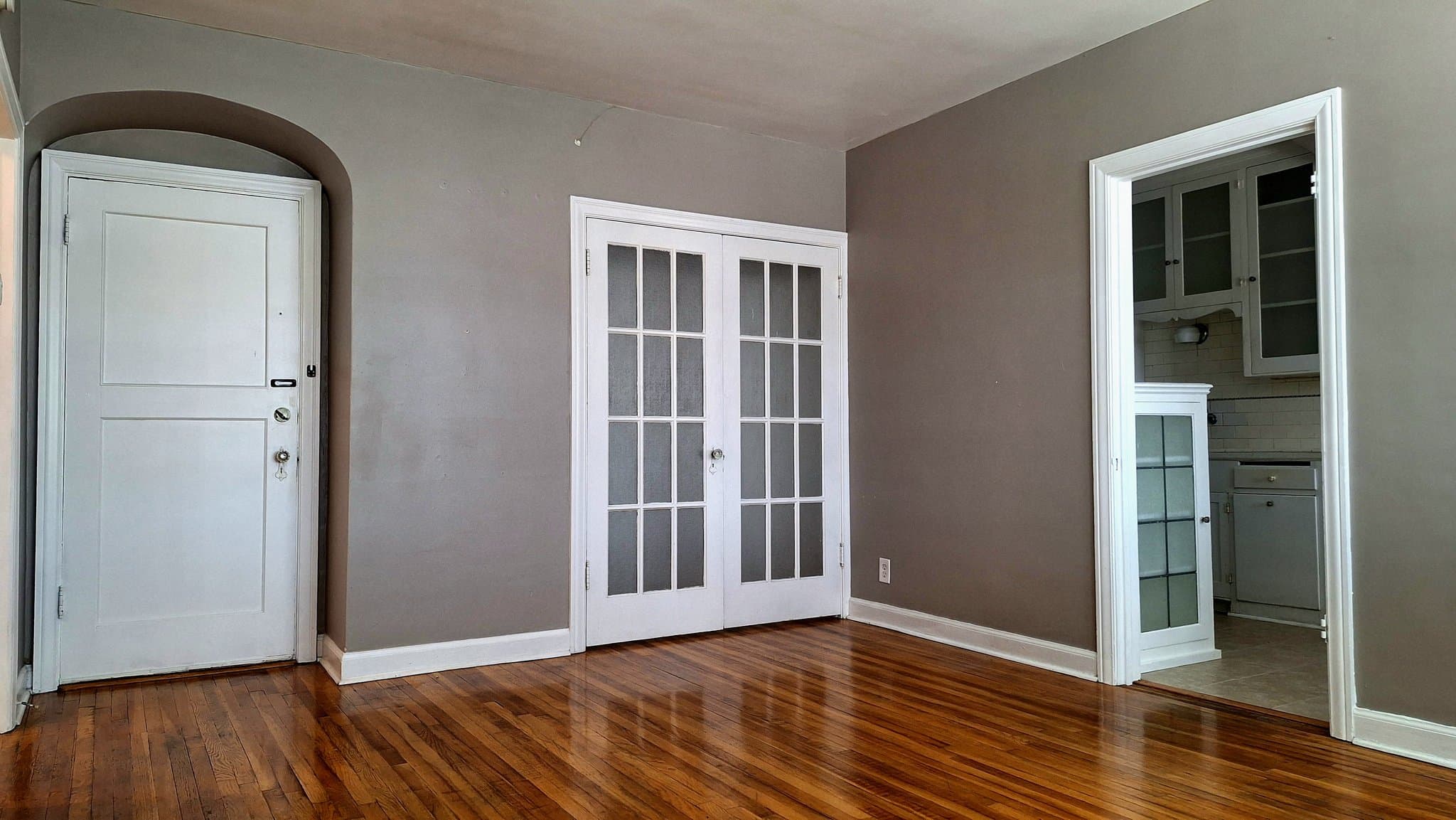 Salt Lake City Apartment: 24 S 500 E