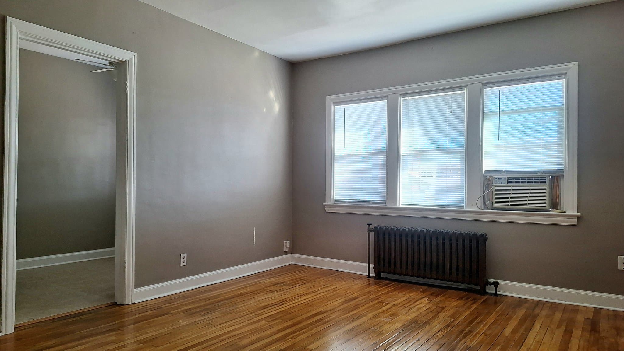 Salt Lake City Apartment: 24 S 500 E