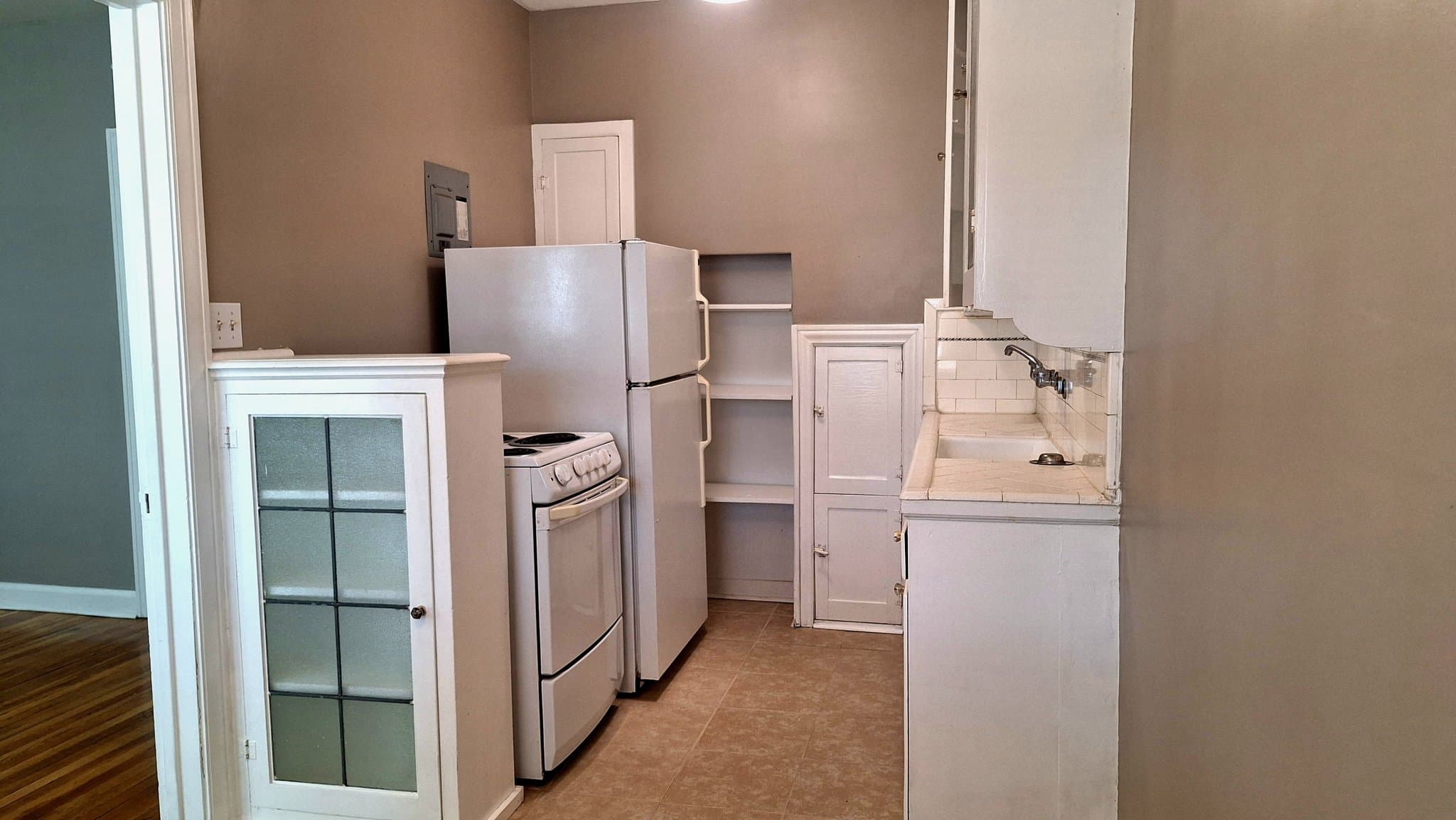 Salt Lake City Apartment: 24 S 500 E