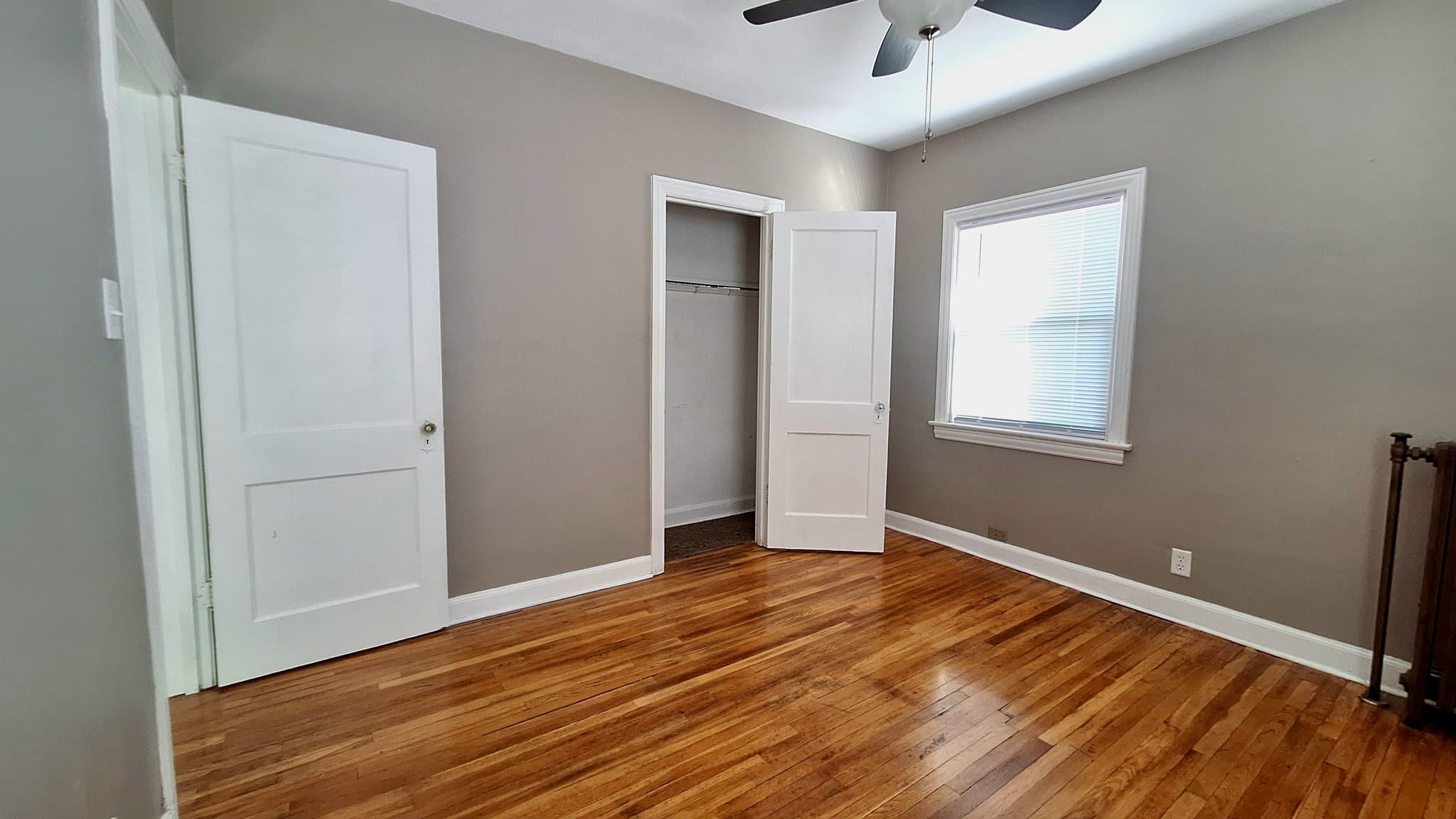 Salt Lake City Apartment: 24 S 500 E