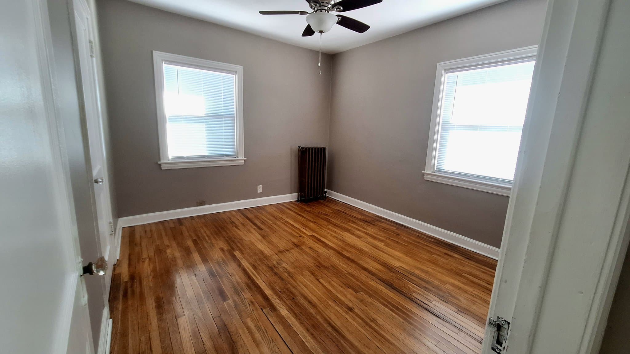 Salt Lake City Apartment: 24 S 500 E