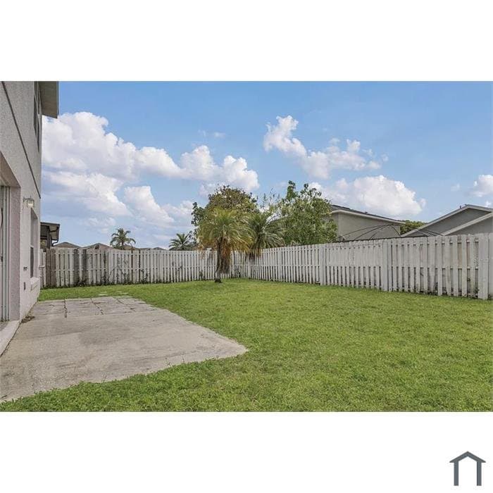 Orlando Single Room: 1409 Timberbend Circle