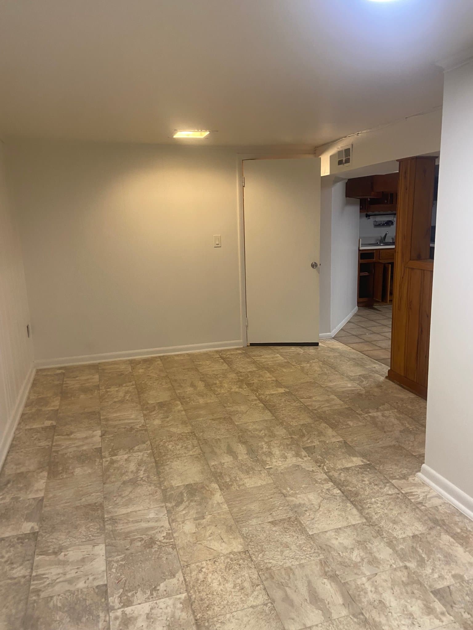 Atlanta Apartment: 2500 Woodacres Road