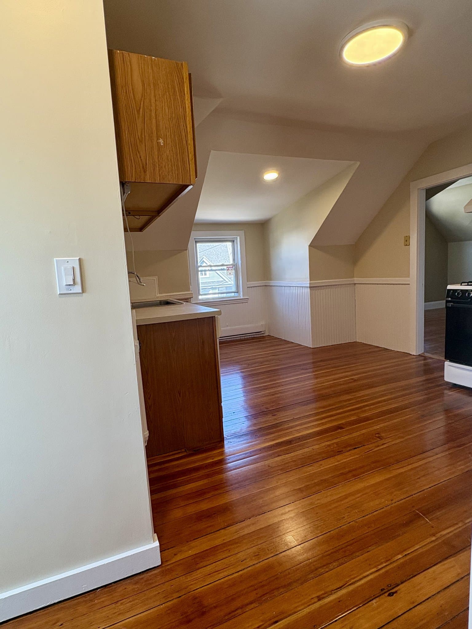 Quincy Multiplex: 137 Whitwell St 3