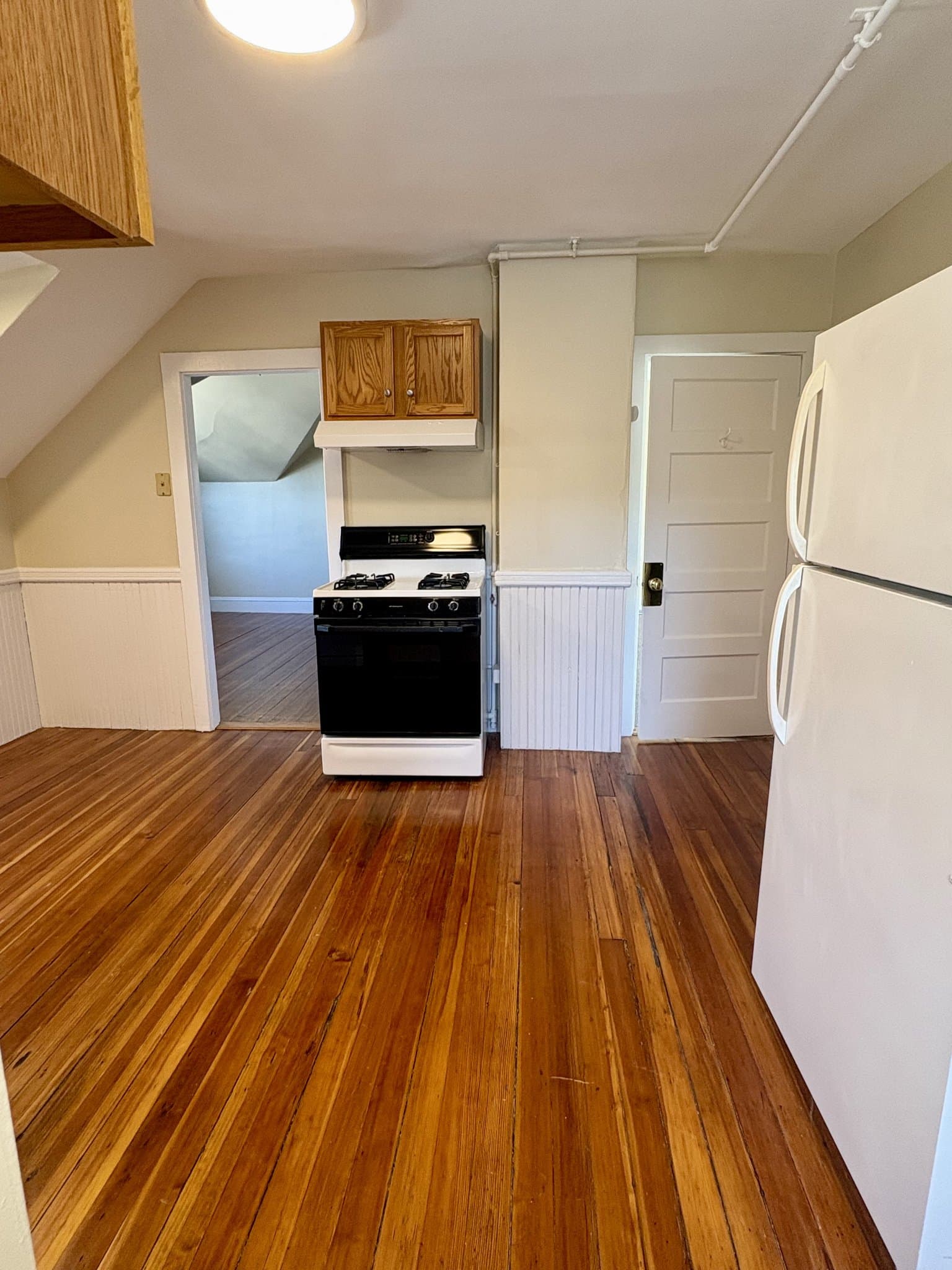 Quincy Multiplex: 137 Whitwell St 3