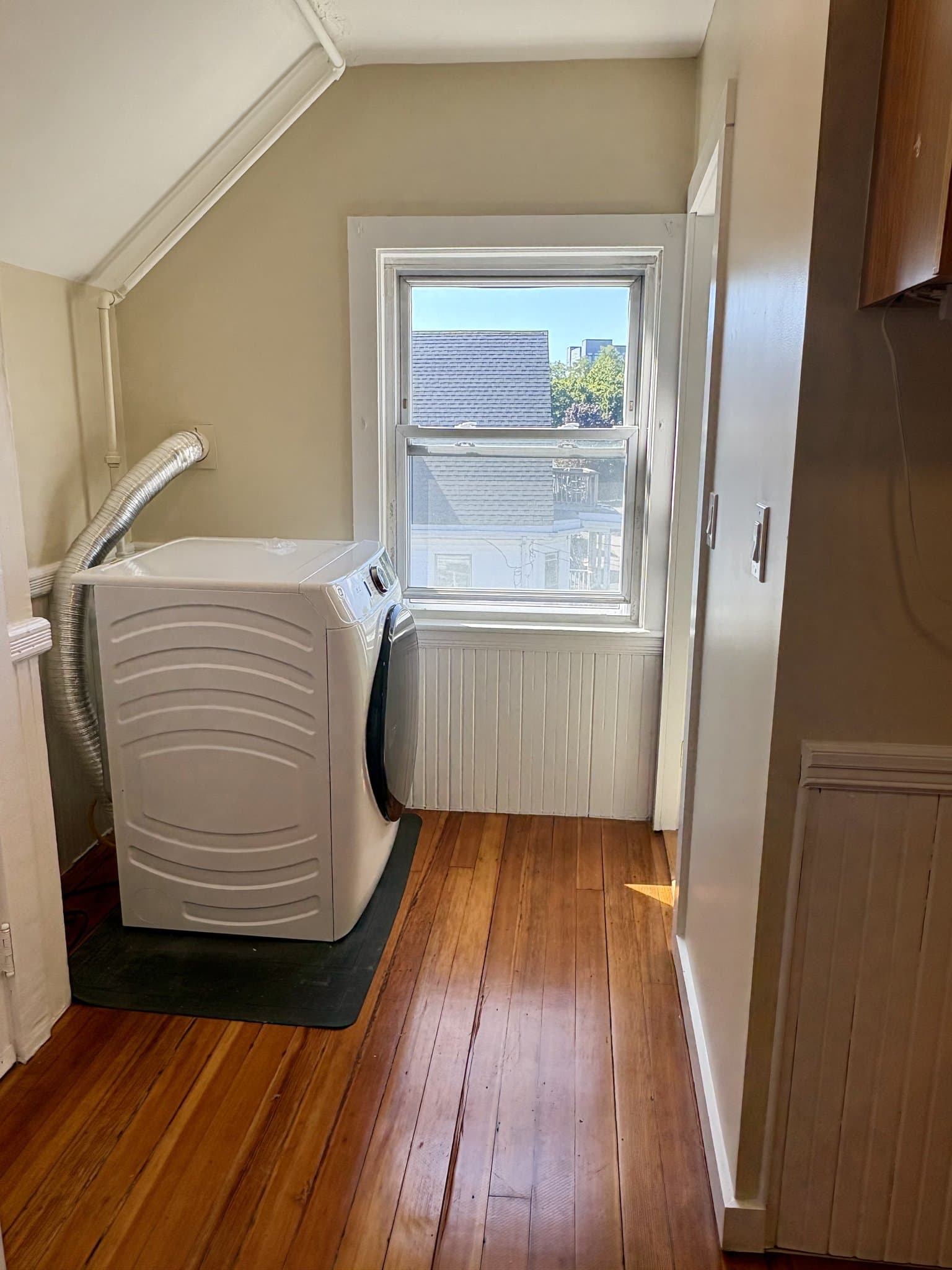 Quincy Multiplex: 137 Whitwell St 3
