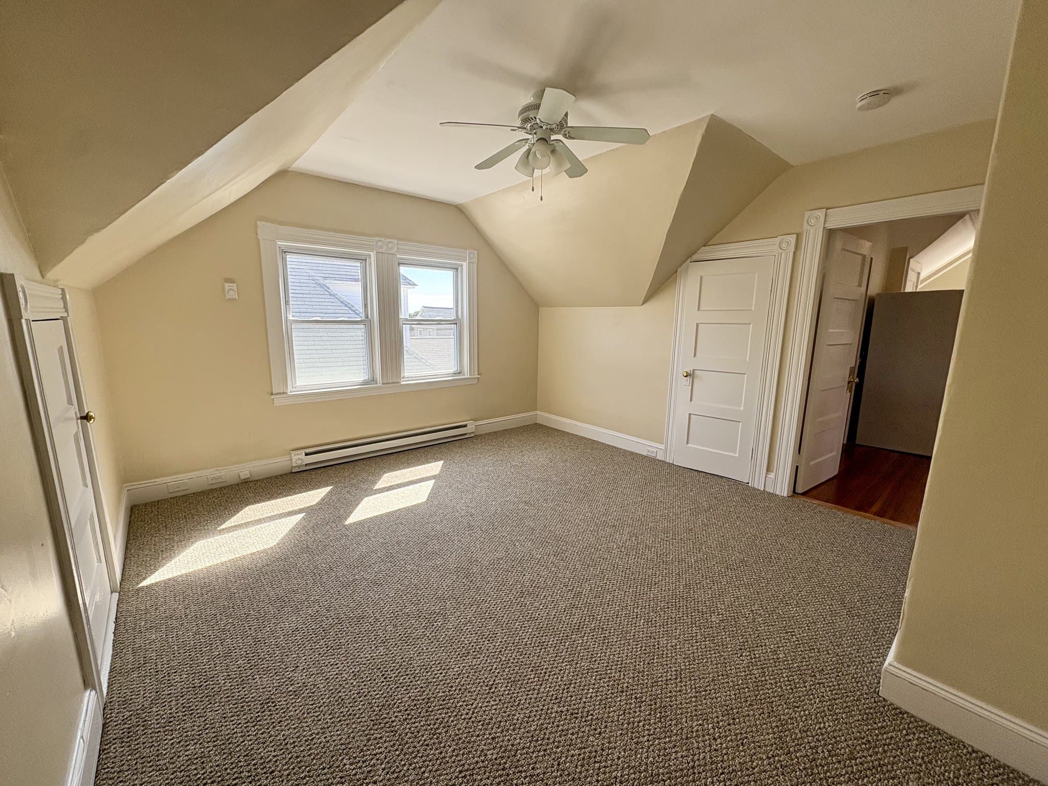 Quincy Multiplex: 137 Whitwell St 3