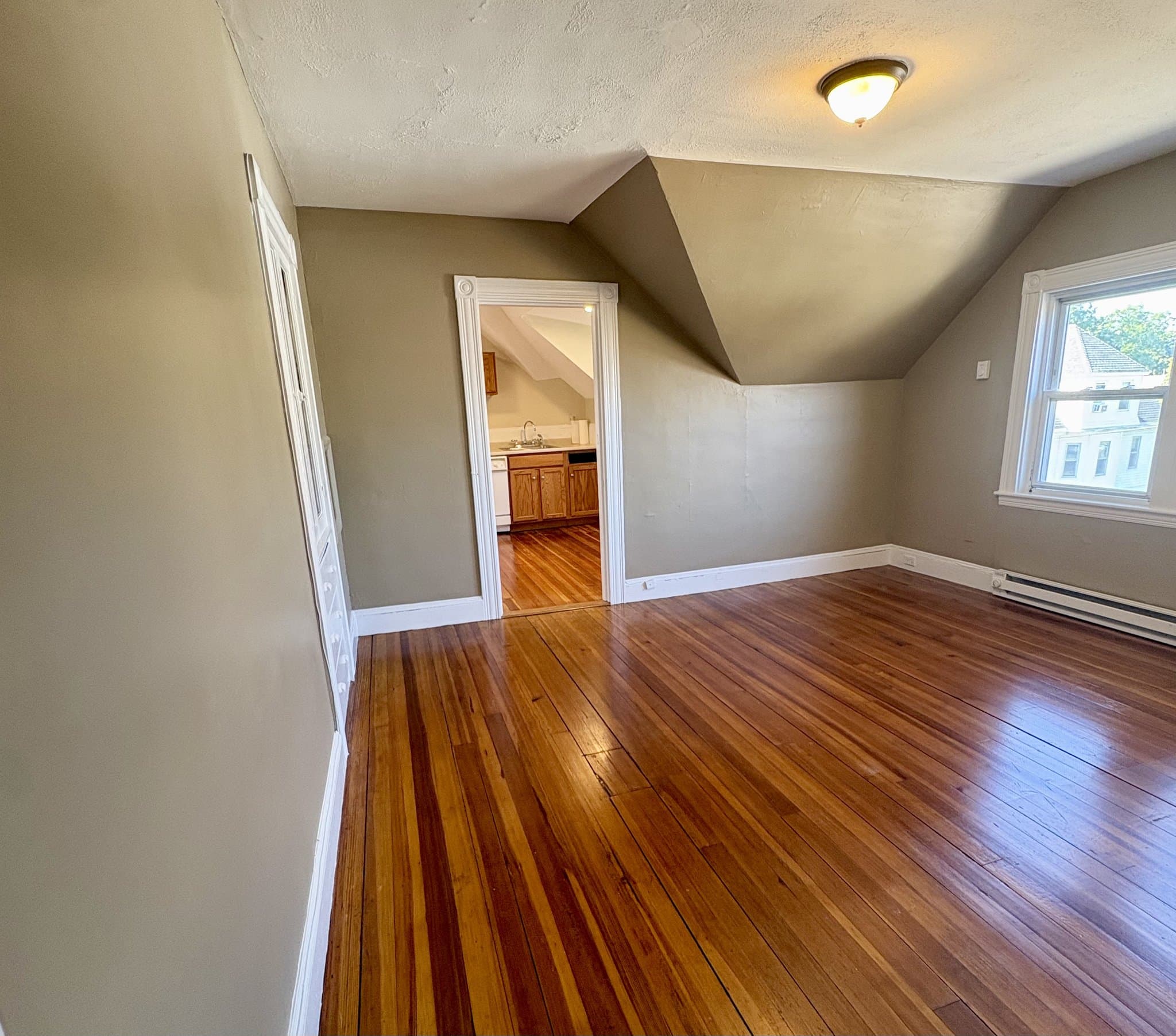 Quincy Multiplex: 137 Whitwell St 3