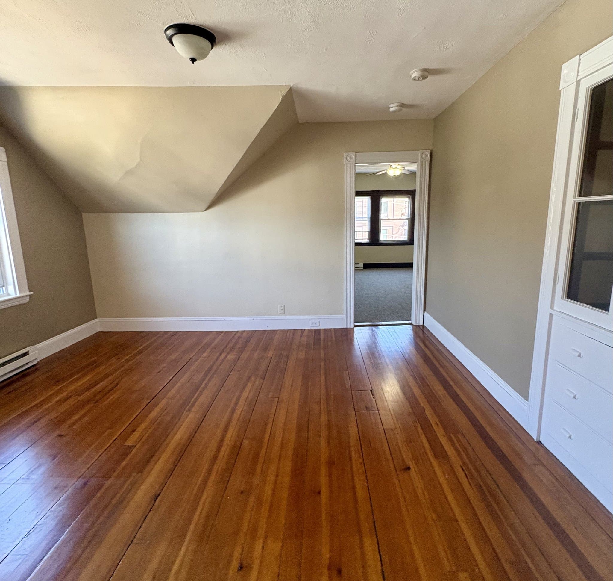 Quincy Multiplex: 137 Whitwell St 3