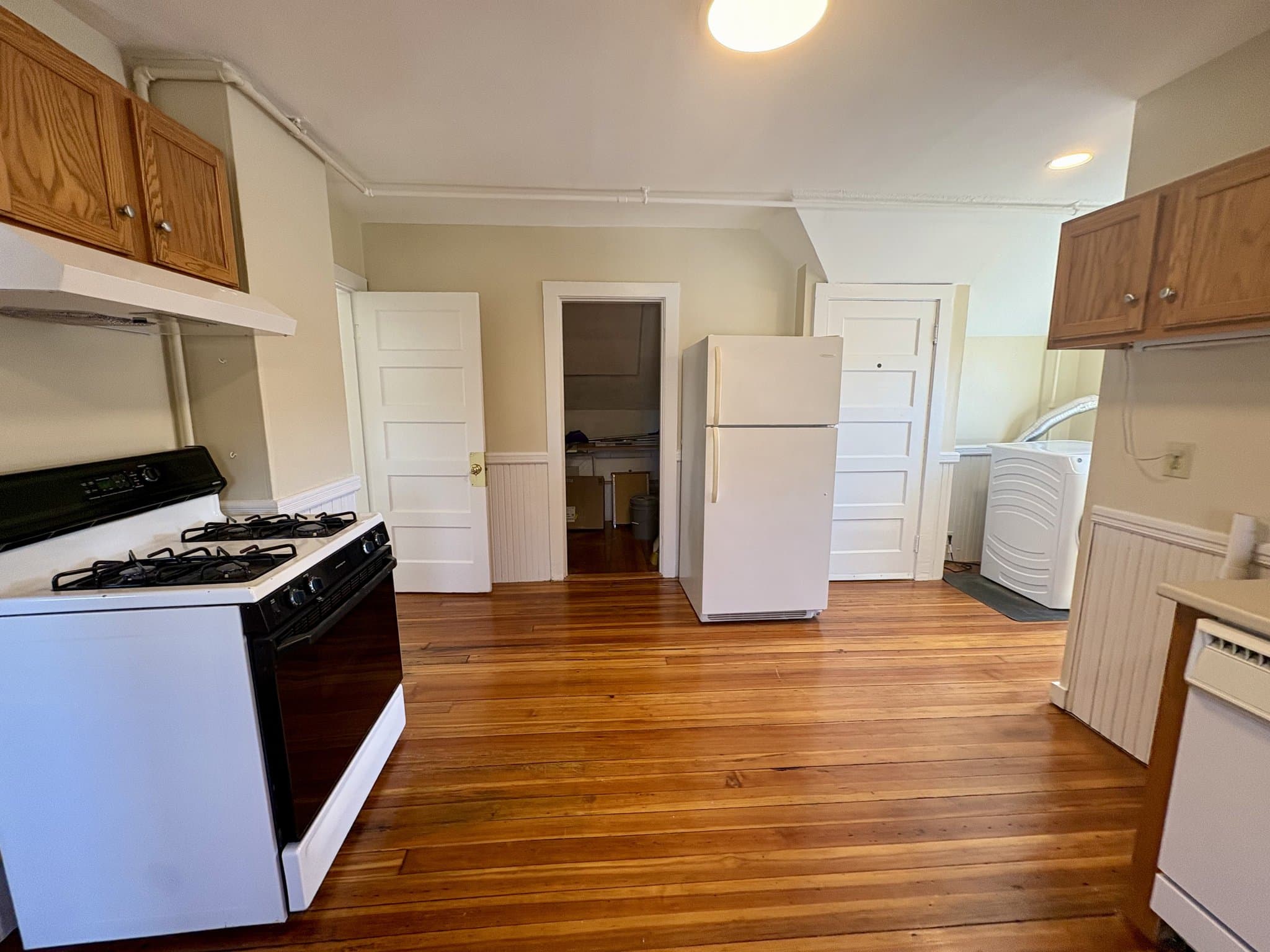 Quincy Multiplex: 137 Whitwell St 3