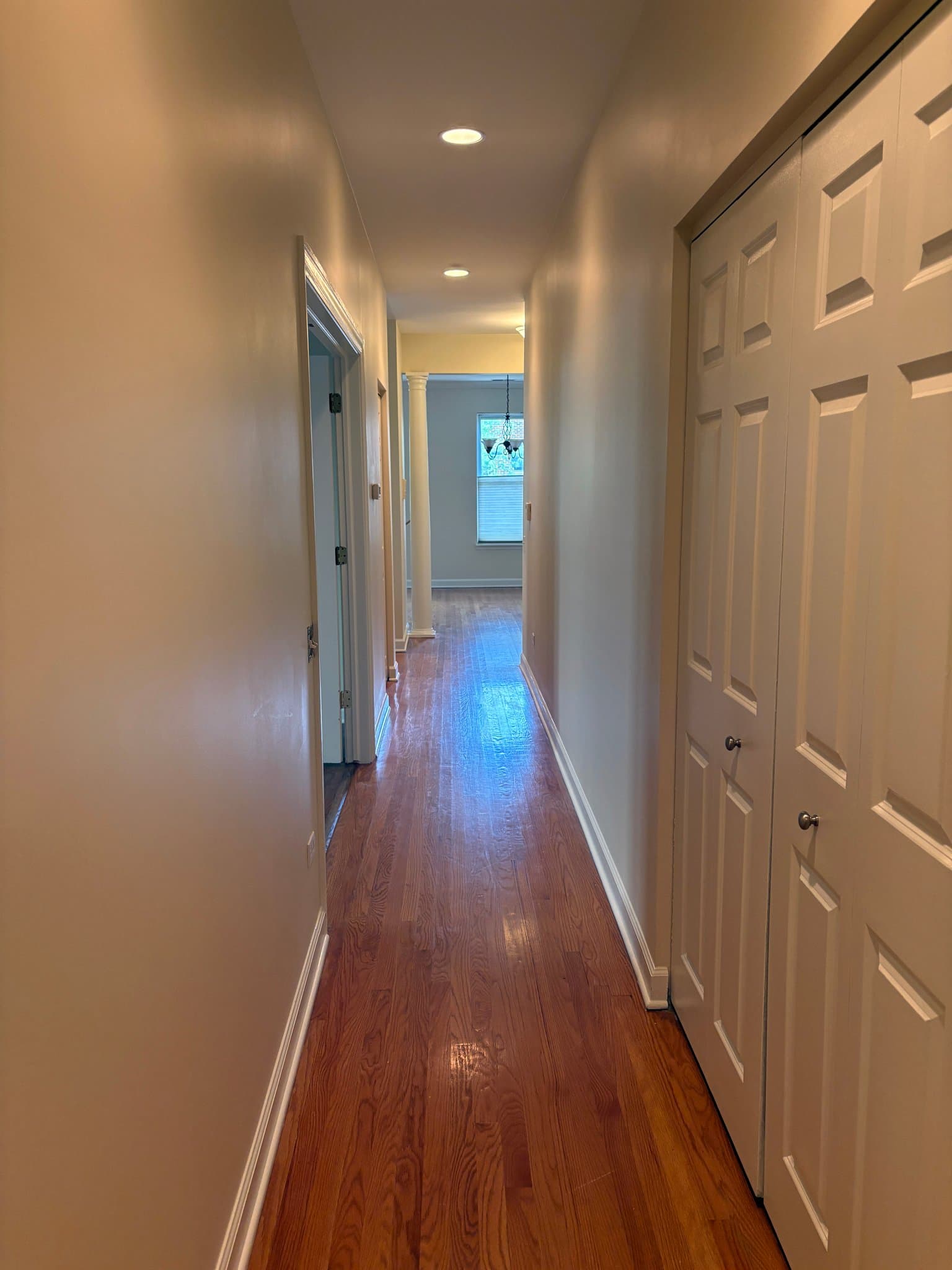 Chicago Condo: 4230 N Broadway St
