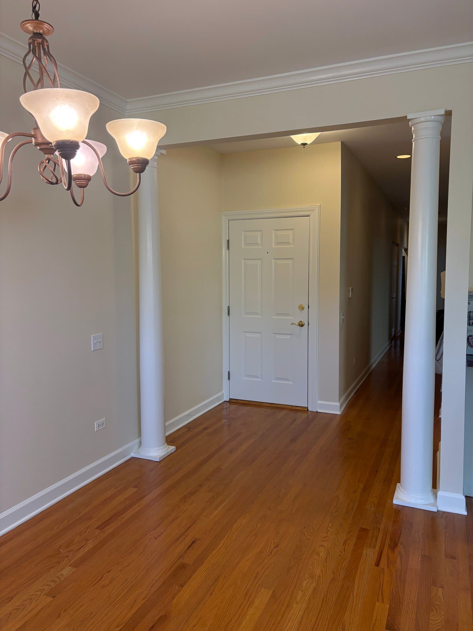 Chicago Condo: 4230 N Broadway St