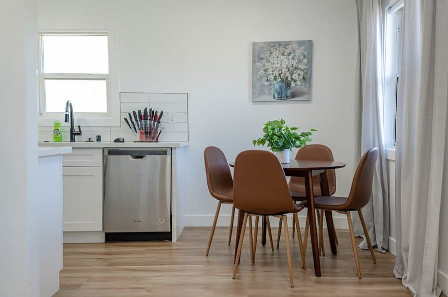 Sacramento Apartment: 3324 V Street