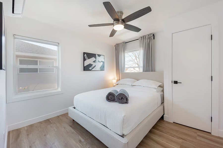 Sacramento Apartment: 3324 V Street