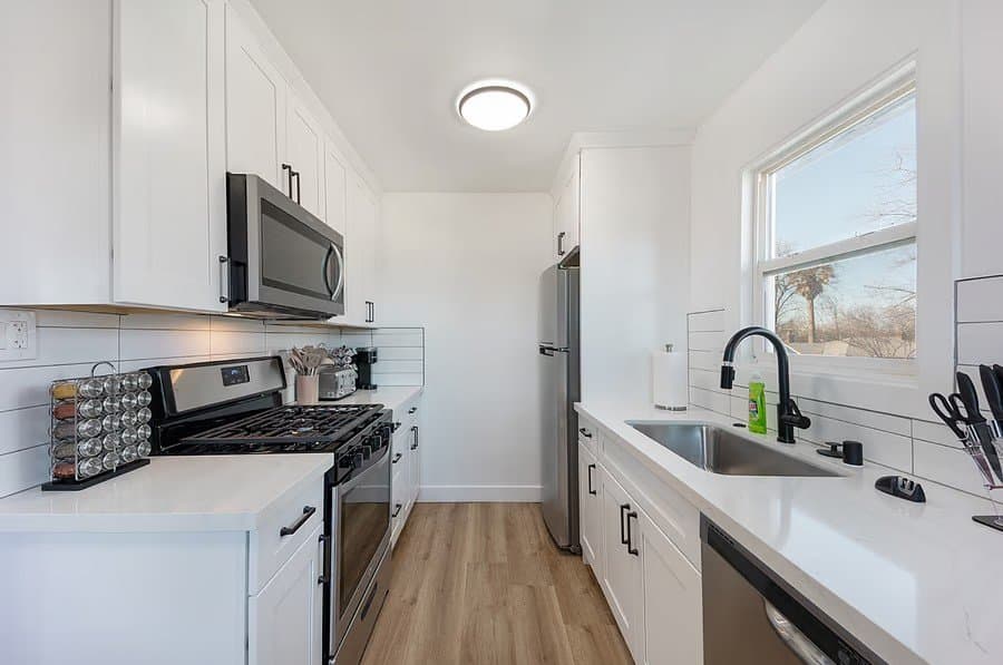 Sacramento Apartment: 3324 V Street